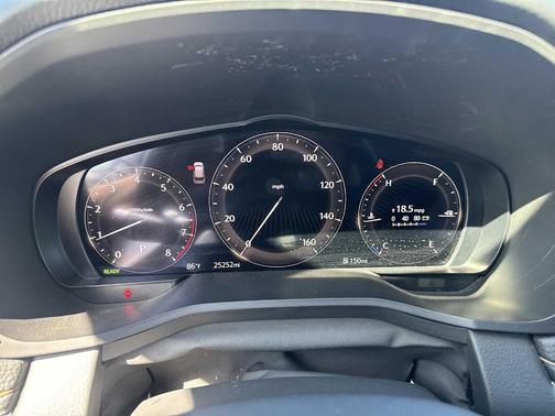 2024 Mazda CX-90 3.3 Turbo S