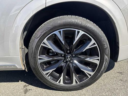 2024 Mazda CX-90 3.3 Turbo S