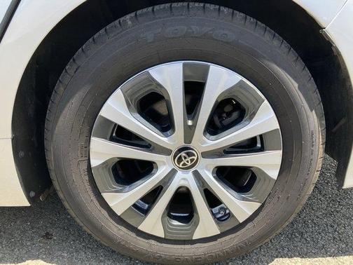 2020 Toyota Prius Prime