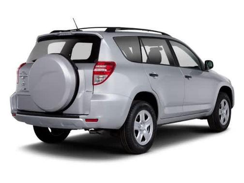 2010 Toyota RAV4 Sport