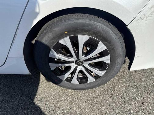 2022 Toyota Prius Prime Limited