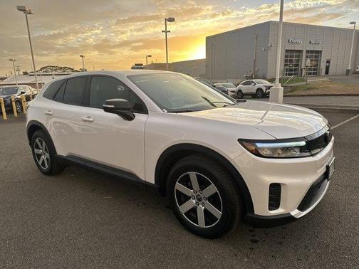 2024 Honda Prologue EX