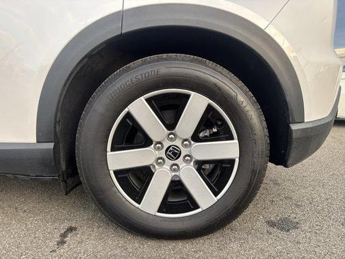 2024 Honda Prologue EX