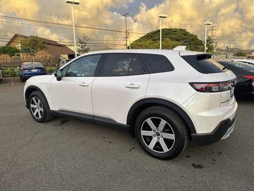 2024 Honda Prologue EX