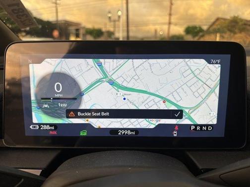 2024 Honda Prologue EX