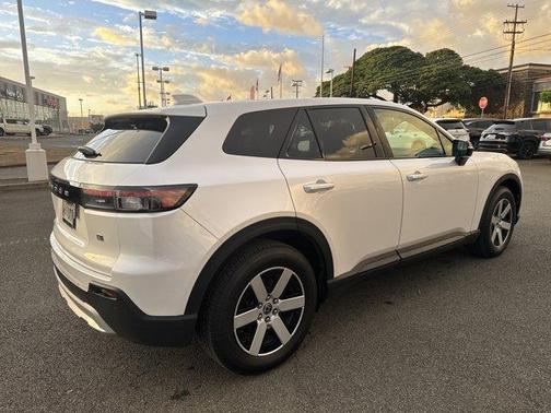 2024 Honda Prologue EX