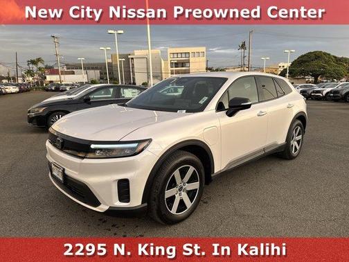 2024 Honda Prologue EX