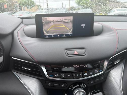 2021 Acura TLX A-Spec