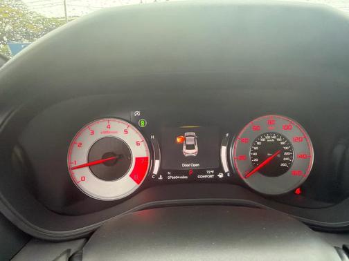 2021 Acura TLX A-Spec