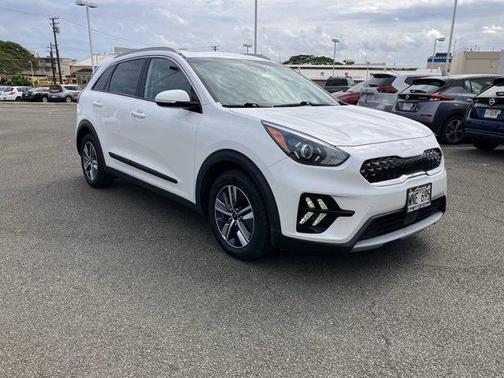 2022 Kia Niro EX Premium