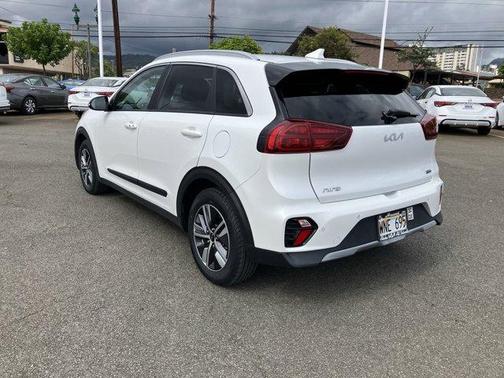 2022 Kia Niro EX Premium