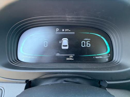 2023 Hyundai VENUE SE