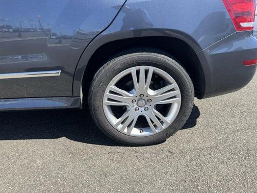 2015 Mercedes-Benz GLK-Class GLK 350