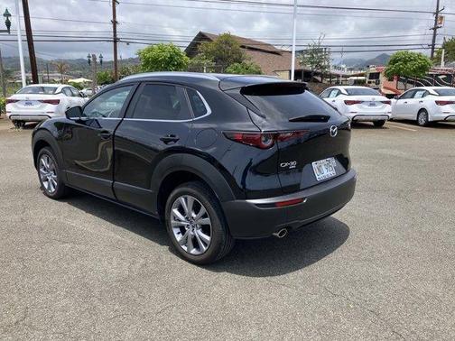 2023 Mazda CX-30 2.5 S Preferred Package
