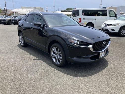 2023 Mazda CX-30 2.5 S Preferred Package