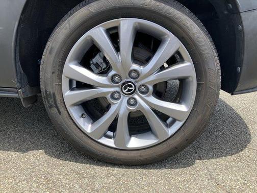 2023 Mazda CX-30 2.5 S Preferred Package