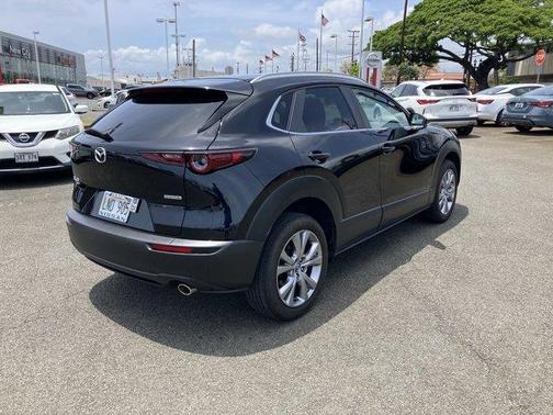 2023 Mazda CX-30 2.5 S Preferred Package