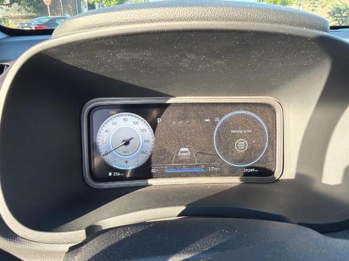 2022 Hyundai KONA Limited