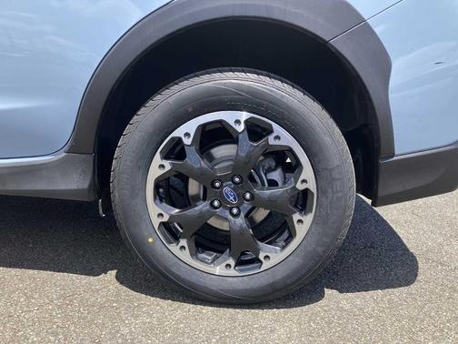 2021 Subaru Crosstrek Base