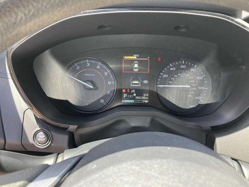 2021 Subaru Crosstrek Base