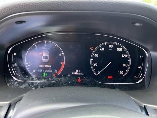 2018 Honda Accord Sport 2.0T