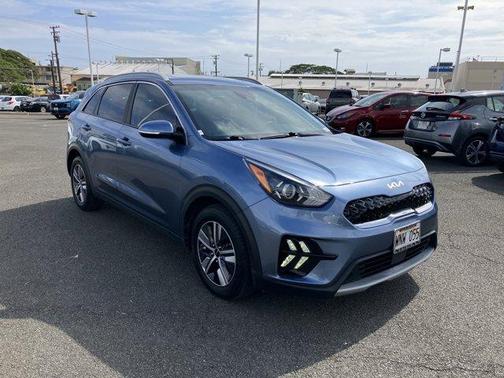 2022 Kia Niro EX Premium
