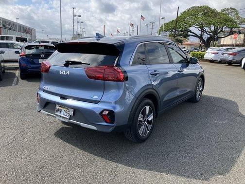 2022 Kia Niro EX Premium
