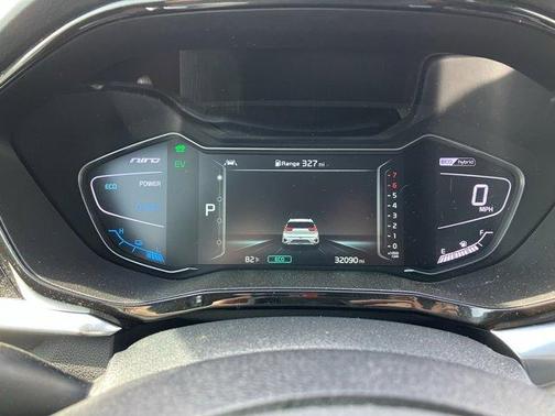 2022 Kia Niro EX Premium