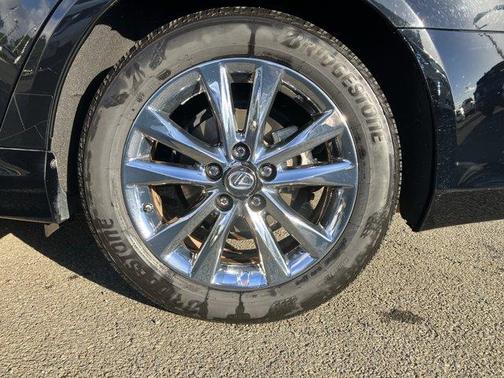 2012 Lexus ES 350 Base