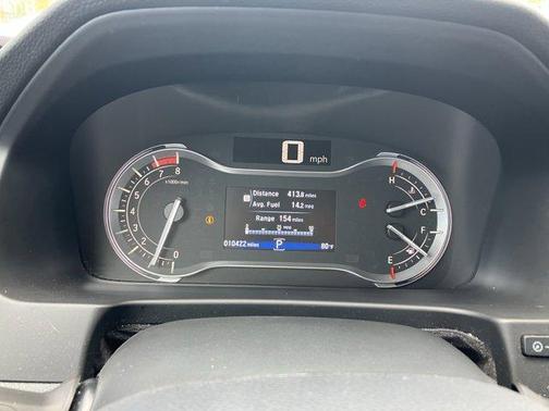 2023 Honda Ridgeline Sport