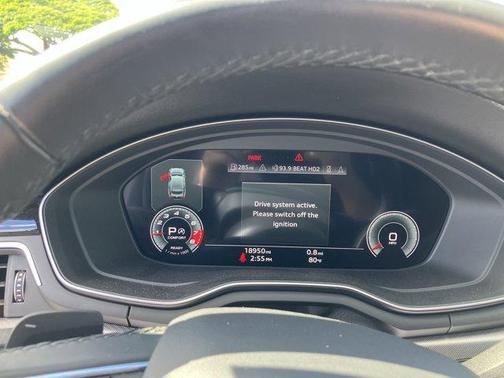 2021 Audi A5 Sportback S line Premium Plus