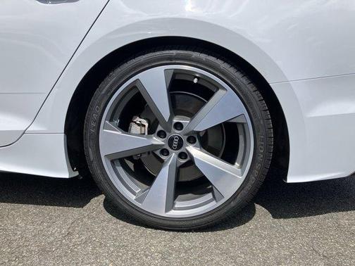 2021 Audi A5 Sportback S line Premium Plus