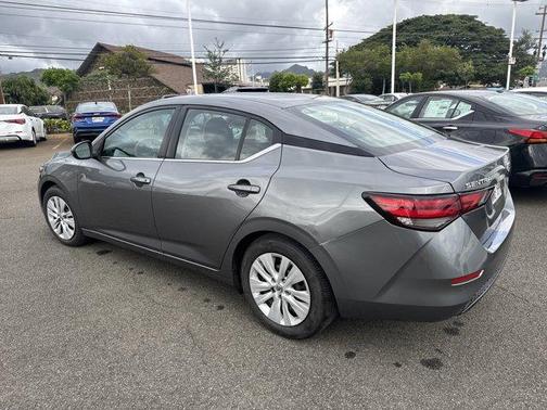 2023 Nissan Sentra S