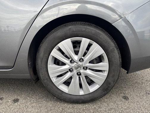 2023 Nissan Sentra S