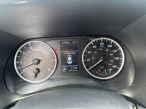 2023 Nissan Sentra S