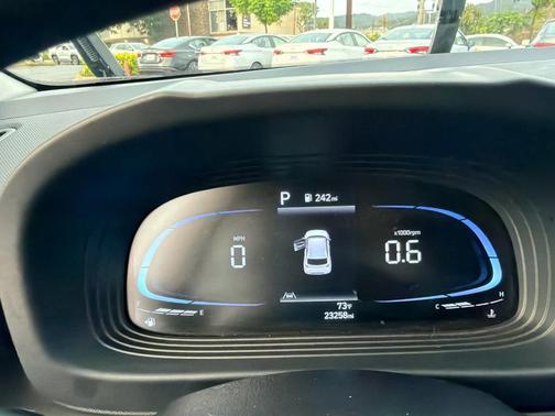 2024 Hyundai VENUE SE