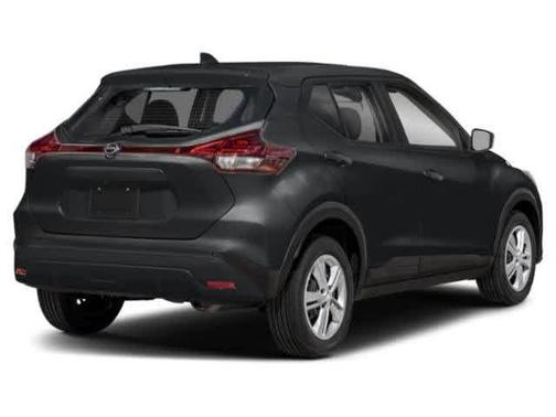2022 Nissan Kicks S