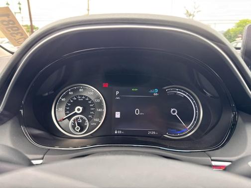 2024 Genesis Electrified GV70 Advanced