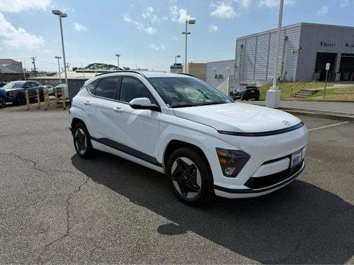 2024 Hyundai KONA EV SEL