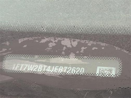 2018 Ford F-250 Lariat