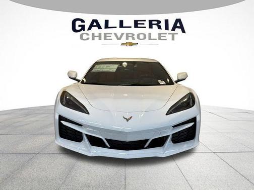 2026 Chevrolet Corvette Z06