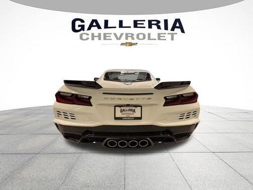 2026 Chevrolet Corvette Z06