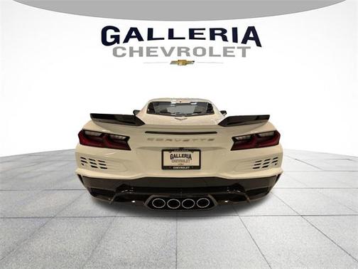 2026 Chevrolet Corvette Z06