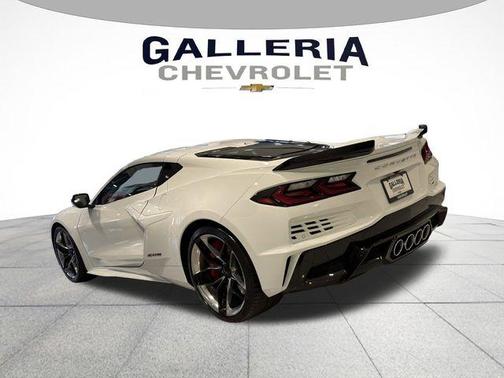 2026 Chevrolet Corvette Z06