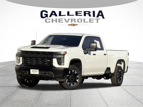 2023 Chevrolet Silverado 2500 WT