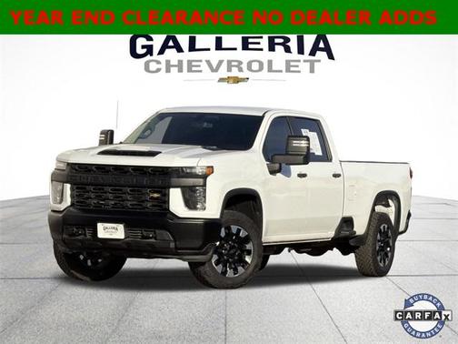 2023 Chevrolet Silverado 2500 WT