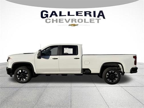 2023 Chevrolet Silverado 2500 WT