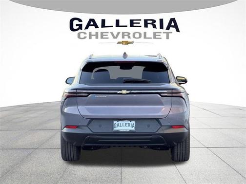 2026 Chevrolet Equinox EV LT 2