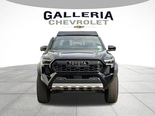 2024 Toyota Tacoma Hybrid Trailhunter