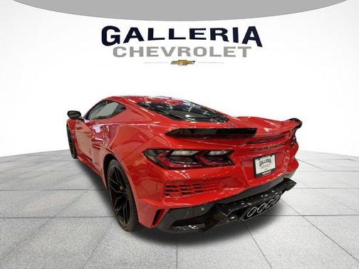 2026 Chevrolet Corvette Z06